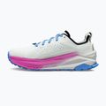 Scarpe da running donna Altra Olympus 6 white/blue 2
