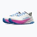 Scarpe da running donna Altra Olympus 6 white/blue 3