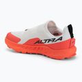 Scarpe da corsa Altra Timp 5 BOA white/red 3