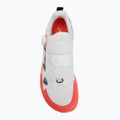 Scarpe da corsa Altra Timp 5 BOA white/red 5