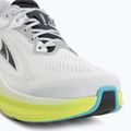 Scarpe running uomo Altra Torin 8 white/lime 7