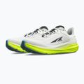 Scarpe running uomo Altra Torin 8 white/lime 3