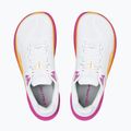 Scarpe da running donna Altra Torin 8 white/orange 4