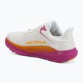 Scarpe da running donna Altra Torin 8 white/orange 3