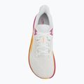 Scarpe da running donna Altra Torin 8 white/orange 5
