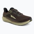 Scarpe da running uomo Altra Torin 8 GTX brown