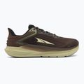 Scarpe da running uomo Altra Torin 8 GTX brown 2