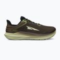 Scarpe da running uomo Altra Torin 8 GTX brown
