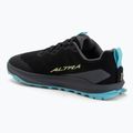Scarpe da running uomo Altra Lone Peak 9+ black/lime 3