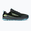 Scarpe da running uomo Altra Lone Peak 9+ black/lime
