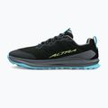 Scarpe da running uomo Altra Lone Peak 9+ black/lime 2