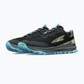 Scarpe da running uomo Altra Lone Peak 9+ black/lime 3
