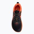 Scarpe da running uomo Altra Lone Peak 9+ black/orange 5