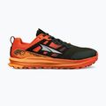 Scarpe da running uomo Altra Lone Peak 9+ black/orange