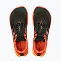 Scarpe da running uomo Altra Lone Peak 9+ black/orange 4