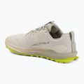 Scarpe da running uomo Altra Lone Peak 9+ tan 3