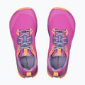 Scarpe da running donna Altra Lone Peak 9+ raspberry 4
