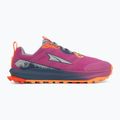 Scarpe da running donna Altra Lone Peak 9+ raspberry 2
