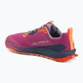 Scarpe da running donna Altra Lone Peak 9+ raspberry 3