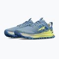 Scarpe da running donna Altra Lone Peak 9+ blue/lime 3