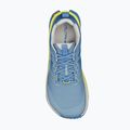 Scarpe da running donna Altra Lone Peak 9+ blue/lime 5