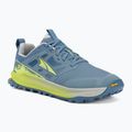 Scarpe da running donna Altra Lone Peak 9+ blue/lime