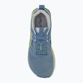 Scarpe da running donna Altra Lone Peak 9+ blue/lime 5