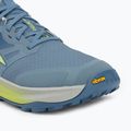 Scarpe da running donna Altra Lone Peak 9+ blue/lime 7