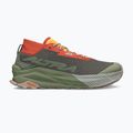 Scarpe da running uomo Altra Olypmus 275 gray/orange