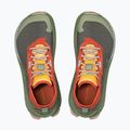 Scarpe da running uomo Altra Olypmus 275 gray/orange 4