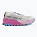 Scarpe da running da donna Altra Olympus 275 white 2