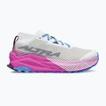 Scarpe da running donna Altra Olypmus 275 white