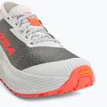 Scarpe da running da donna Altra Olympus 275 white/coral 7