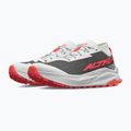 Scarpe da running donna Altra Olypmus 275 white/coral 3