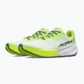 Scarpe da running uomo Altra Experience Flow 3 white/lime 3