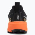 Scarpe da running uomo Altra Timp 6 black/orange 6