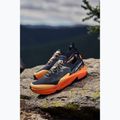 Scarpe da running uomo Altra Timp 6 black/orange 7