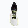 Scarpe da running uomo Altra Timp 6 white/lime 5