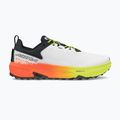 Scarpe da running uomo Altra Timp 6 white/lime