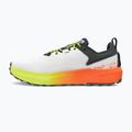 Scarpe da running uomo Altra Timp 6 white/lime 2