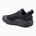 Scarpe da running donna Altra Experience Wild 3+ black/black 3