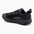 Scarpe da running uomo Altra Experience Wild 3+ black/black 3