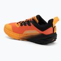 Scarpe da running uomo Altra Experience Wild 3+ black/orange 3