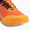 Scarpe da running uomo Altra Experience Wild 3+ black/orange 7