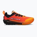 Scarpe da running uomo Altra Experience Wild 3+ black/orange