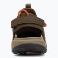 Sandali da uomo The North Face Explore Camp cedar/caraway seed 6