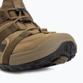 Sandali da uomo The North Face Explore Camp cedar/caraway seed 7