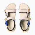 Sandali da uomo The North Face Explore Camp desert stone/tnf black 11