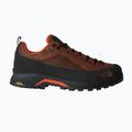 Scarpe da avvicinamento uomo The North Face Verto Alpine GTX ember soil/lava
