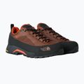 Scarpe da avvicinamento uomo The North Face Verto Alpine GTX ember soil/lava 2